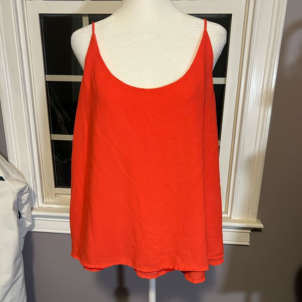 Women’s Tank Top